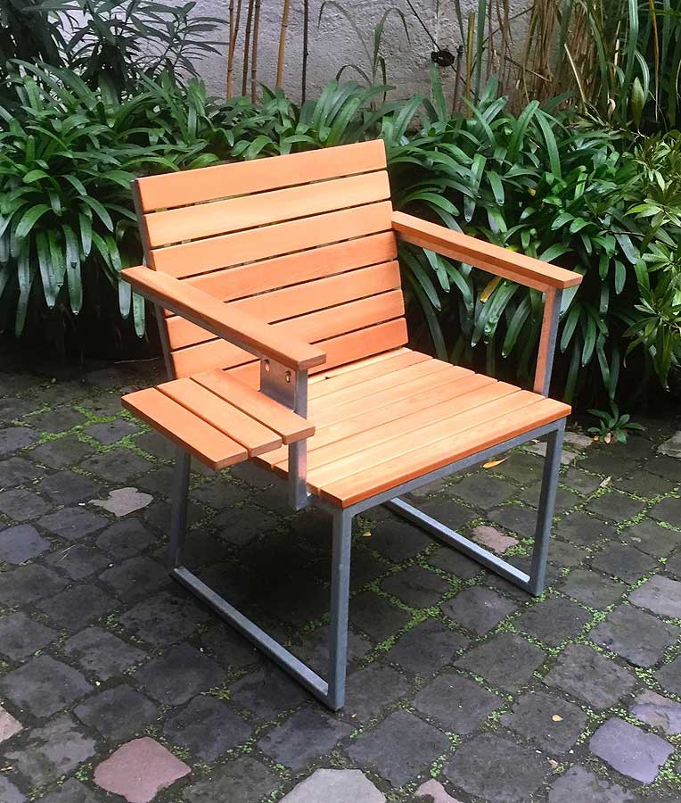 Markus Wilkens » » Tische & Stühle